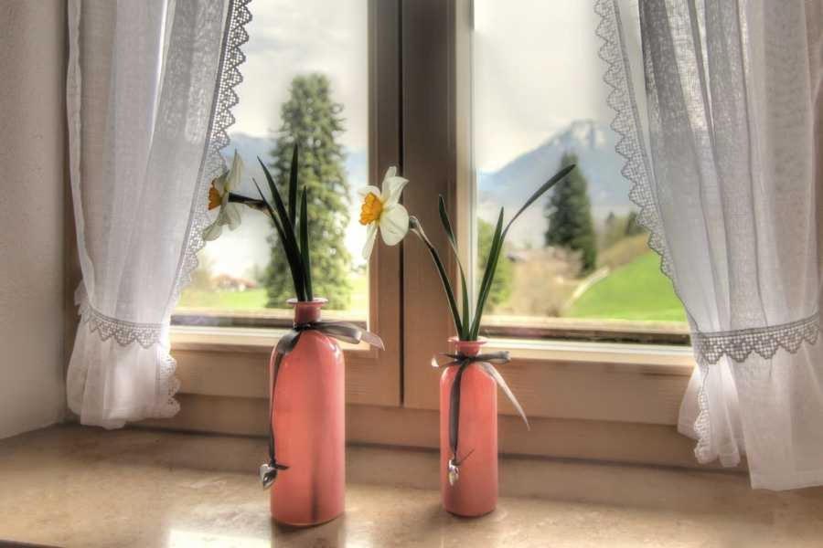 Oberreiterhof * Bad Wiessee
