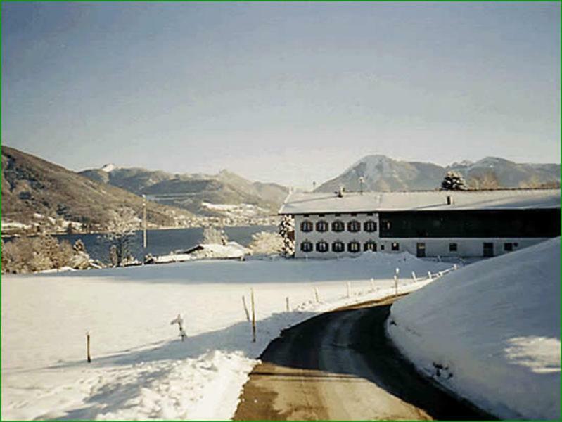 Oberreiterhof Feriegård *
